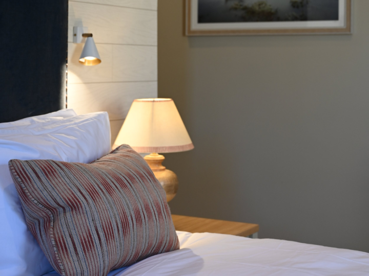 A winter retreat at The Bell Hotel Saxmundham