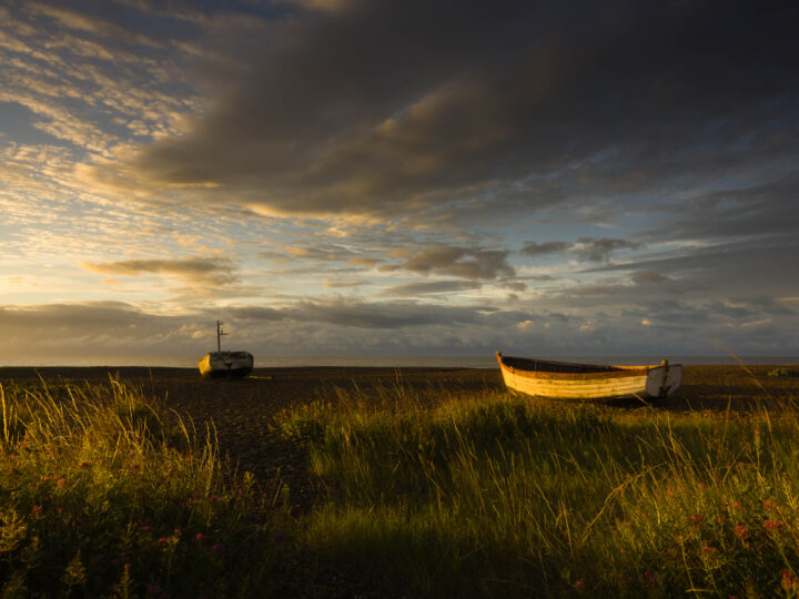 Discover Suffolk’s allure this autumn