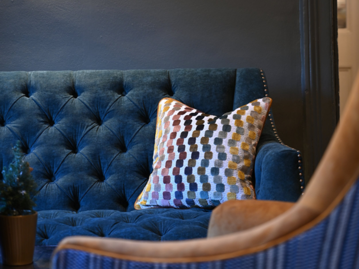 The Bell Hotel Saxmundham: Elevating elegance and hospitality through ongoing renovations