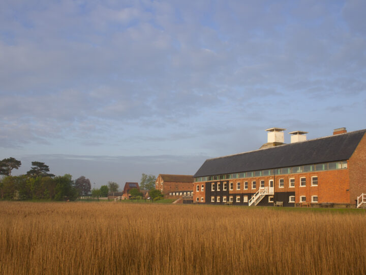 Escape to Culture and Cuisine: A Weekend Getaway at Snape Maltings and The Bell Hotel in Saxmundham