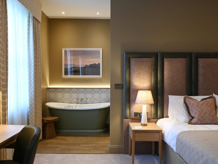 The Bell Hotel Saxmundham achieves 5-Star rating on TripAdvisor