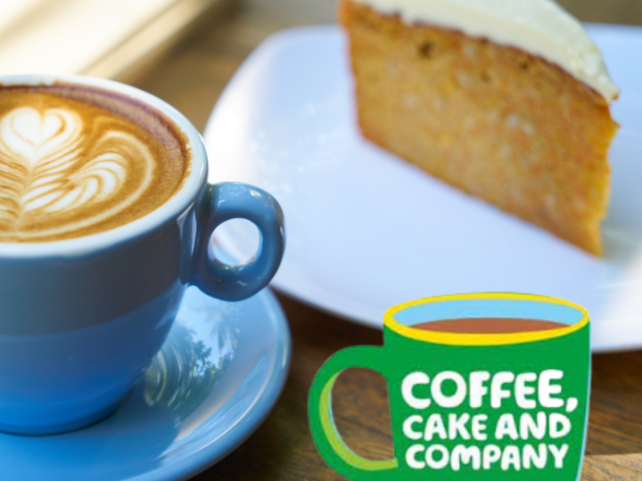 THE BELL HOTEL SAXMUNDHAM HOSTS MACMILLAN COFFEE MORNING ON NATIONAL CANCER DAY