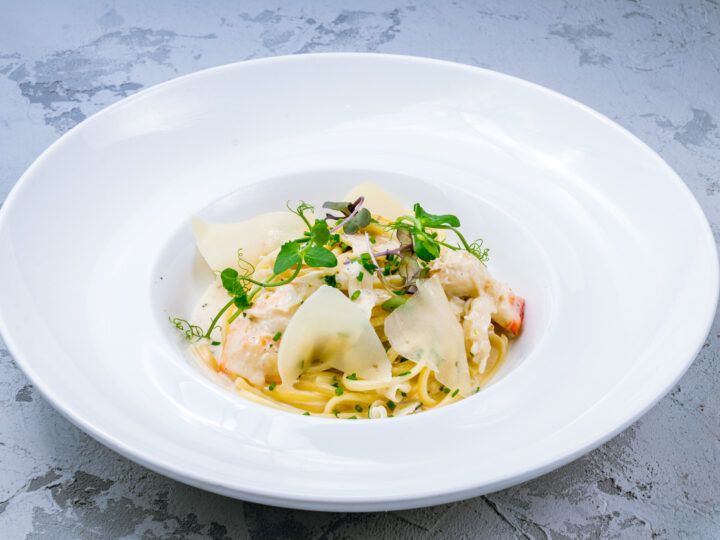 New Season, New Menu.  Discover What’s Cooking at The Bell