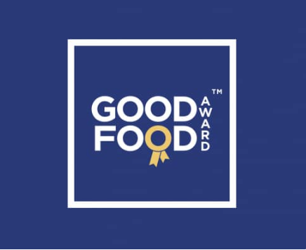 The Bell Hotel in Saxmundham wins Blue Ribbon at the 2024/25 Good Food Awards