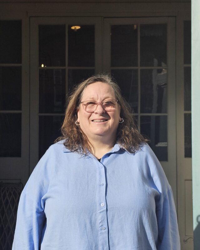 Sharon Nobinger