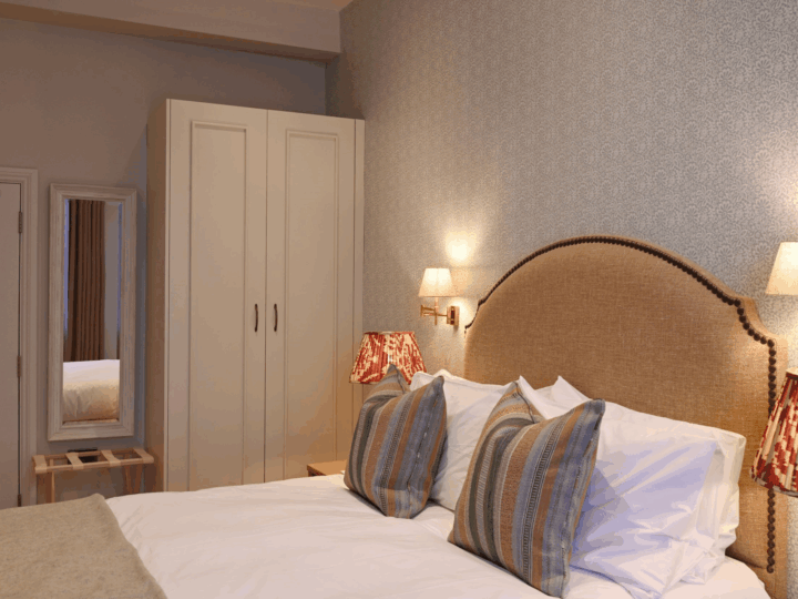 The Bell Hotel Saxmundham announces expansion plans following strong demand