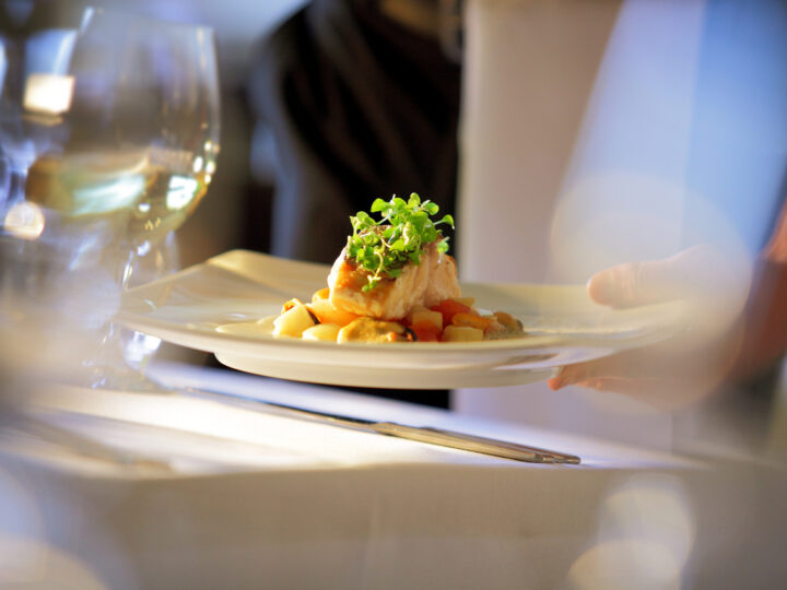 A new season of dining at The Bell Hotel, Saxmundham